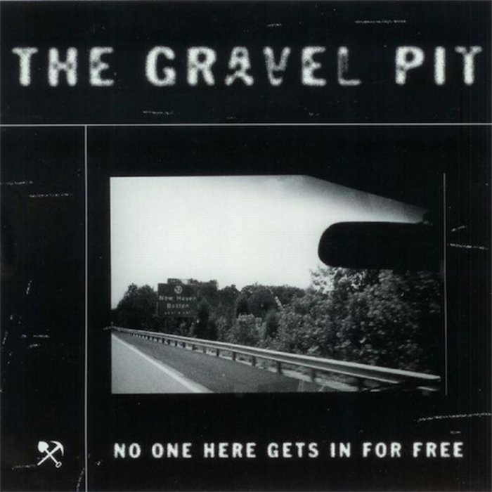 No One Here Gets in for Free cover art